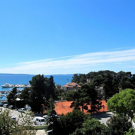 Holiday Apartments Split Buitenkant foto