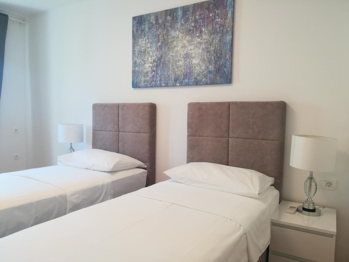 Holiday Apartments Split Buitenkant foto