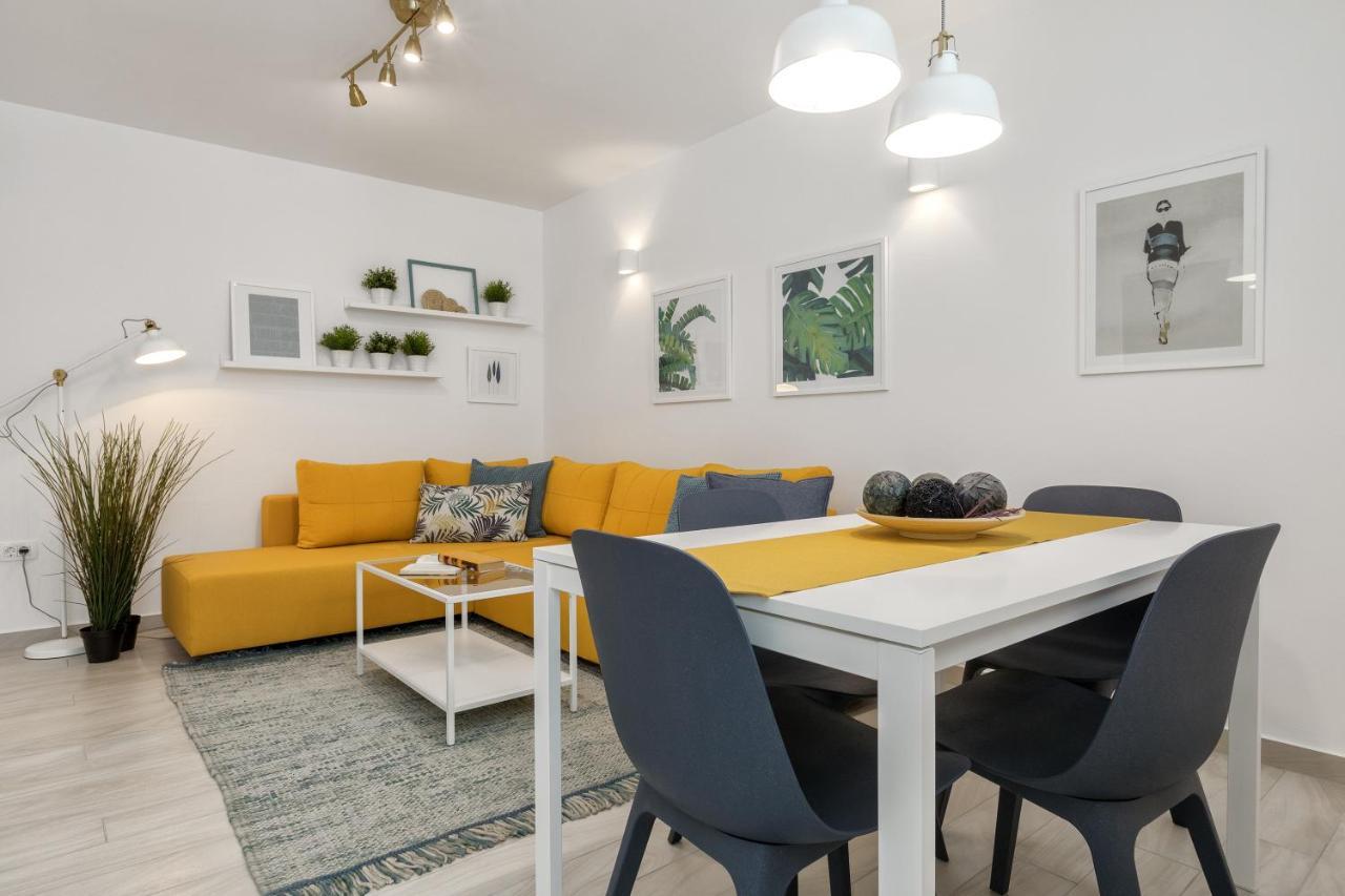 Holiday Apartments Split Buitenkant foto