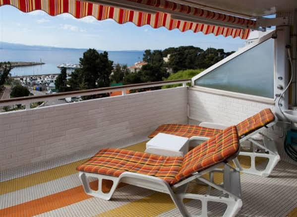 Holiday Apartments Split Buitenkant foto